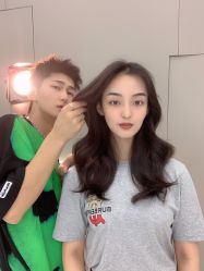 点击看大图 -3AM HAIR SALON烫发染发接发