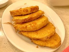 鸡蛋馒头片-八先生涮肉房(三里河店)