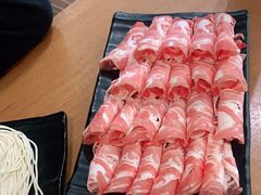-呷哺呷哺(常营华联店)