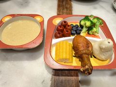 -小吊梨汤·北京菜·烤鸭(清河万象汇店)