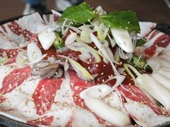 -KimPro 辛普乐概念韩餐