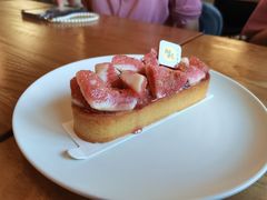 无花果塔-Money Shops(愚园路店)