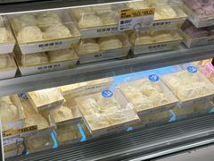 -鲍师傅糕点(国金街店)