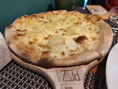 -美拉维苏披萨(华科店)