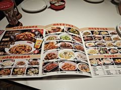 -味上湘菜馆(河马店)