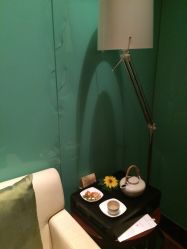 -悦椿SPA
