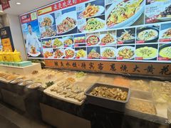-渔家风味·鲅鱼水饺·央视展播·海鲜天津菜(开发区店)