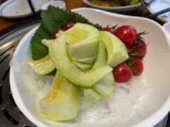 -77号渔船·蒸海鲜青岛菜(积米崖店)