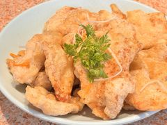 -红樱桃·欢乐餐厅(太原里店)