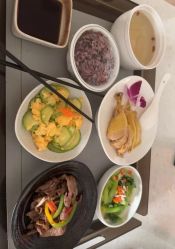 -奕新一诺台式母婴护理中心(我格广场店)
