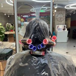 -悦SALON