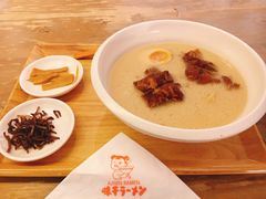 -味千拉面(抚州万达店)