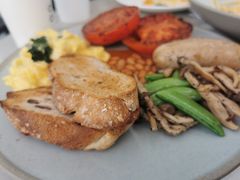 农畉全日餐-农畉LONFOOD(福田星河COCOPark店)