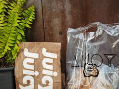 -Juicy Bakery(大学路店)