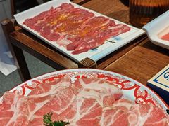 -楠火锅(昆山金鹰店)