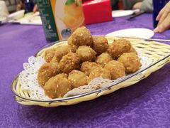 -京天红酒家(马家堡店)
