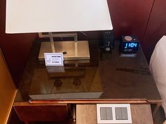 -广州天河希尔顿酒店