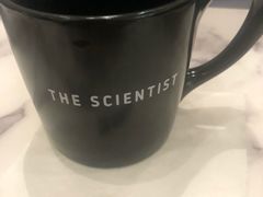 -科学家咖啡(海岸城店)