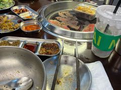 -大喜烤肉(海宁尚东店)