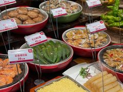 -孙大厨鸽子馆(丰收路店)