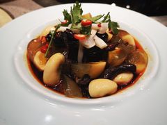 -山河屯铁锅炖(哈西站店)