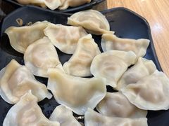 -大娘水饺(朝阳中路百润发店)