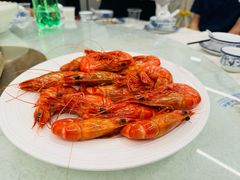 -东江海鲜大排档·潮汕菜·砂锅粥