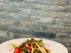 -箱美术馆私房菜(水晶郦城店)