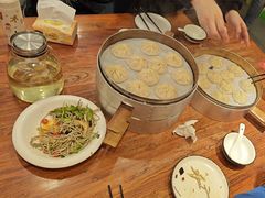 -宋都禾源·灌汤包子(汉兴路直营店)