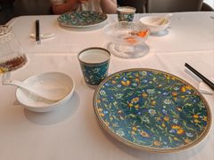 -小厨娘淮扬菜(天印大道店)