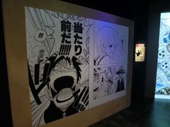 -东京塔海贼王主题公园
