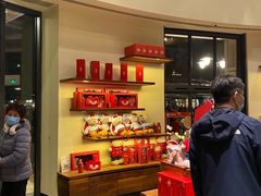 -星巴克(迪士尼小镇店)