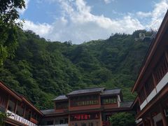 -太湖源风景区