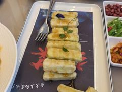 -鹿鸣春饭店(总店)