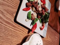 -云海肴云南菜(正大广场店)