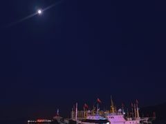 -阿伍海鲜大排档(塔湾金沙店)