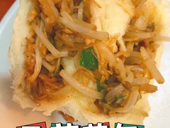 -老陶包子铺(南大西南村店)
