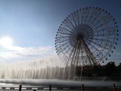 -七彩云南欢乐世界