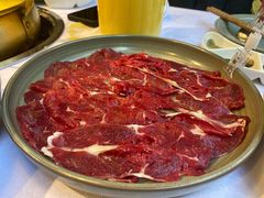 -春记潮汕牛肉火锅