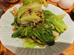 -蒙艾里民族传统菜蒙餐