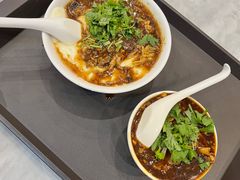 -玉华台饭庄·淮扬菜·烤鸭(望京店)