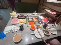 -海底捞火锅(未来城店)