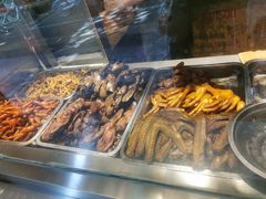 -聂记粤菜馆(鼓西路店)