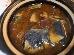 -眷江南之小蓝鲸(王府大街店)