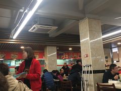 大堂-老福洲(西洪路店)