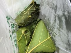 -叶婆婆豆浆馍馍