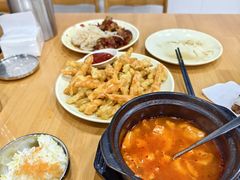 -贤花饭店(城阳店)