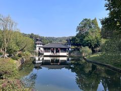 -南山风景名胜区