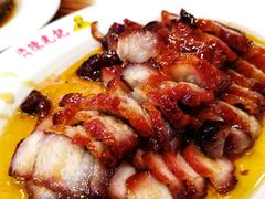 -澳门陈光记烧味饭店(南京德基广场店)