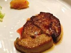 -广州四季酒店·佰鲜汇·现代法餐